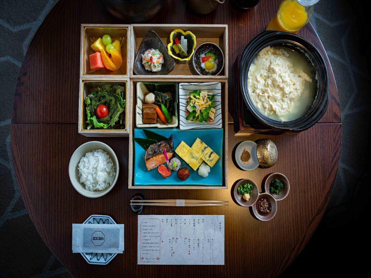 酒店 冲绳喜璃愈志度假村-exes那霸 那霸
